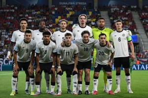 Czech Republic U21-Germany U21 2-4 
