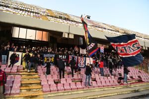 Salernitana-Bologna 2-2 