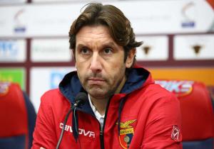 Casertana-Bari 0-2 