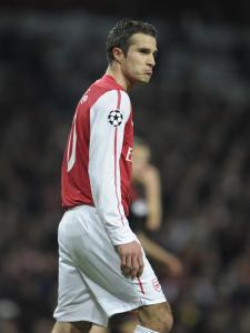 Arsenal-Milan 3-0  (2)