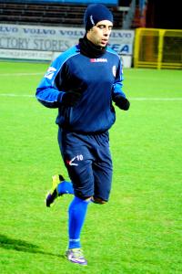 Como-Cremonese 3-3 