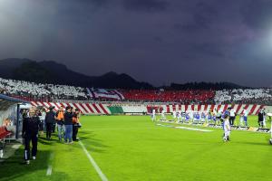 Varese-Sampdoria 0-1 