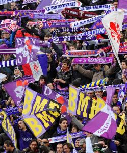 Siena-Fiorentina 1-5 