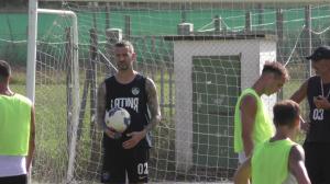 Latina-NF Ardea 2-1 
