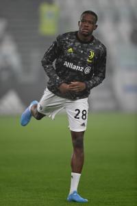 Juventus-Hellas Verona 2-0 