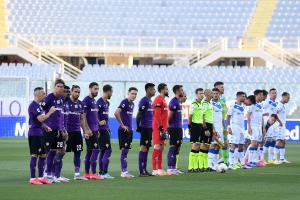 Fiorentina-Brescia 1-1 