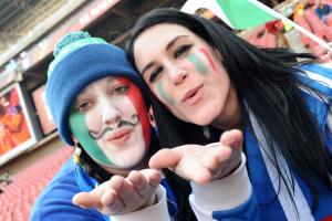 Slovacchia-Italia 3-2 