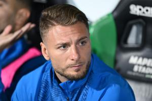 Sassuolo-Lazio 0-2 