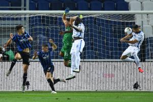 Atalanta-Inter 0-2 