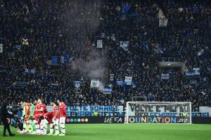 Atalanta-Manchester United 2-2 