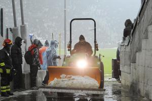 Juventus-Udinese 2-1 