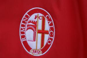 Rimini-Valenzana 1-0 