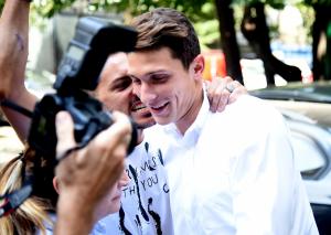 Arrivo Caldara Visite mediche