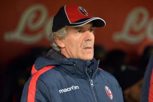 Bologna-Roma 2-2 