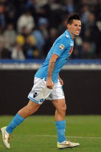 Napoli-Juventus 3-3 