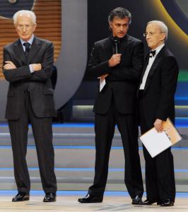 Oscar del calcio 
