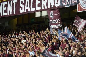 Salernitana-Lecce 1-2 