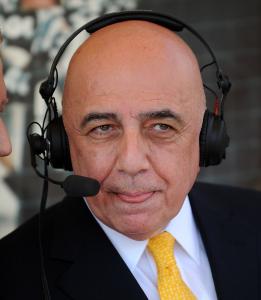 Siena-Milan 1-5 