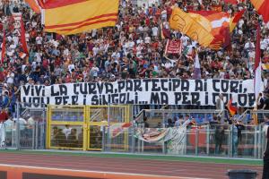 Roma-Bologna 2-3 