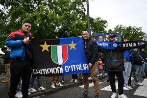 Inter-Torino 2-0 