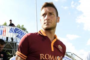 Roma-Bursaspor 1-1 