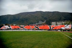 Nocerina-Viareggio 2-1 