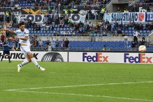 Lazio-Apollon Limassol 2-1  (1)