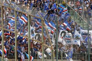 Fiorentina-Sampdoria 2-2 
