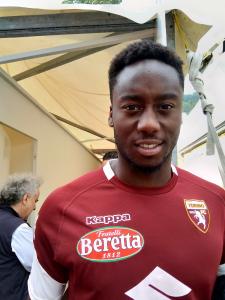 Ritiro Torino FC a Bormio