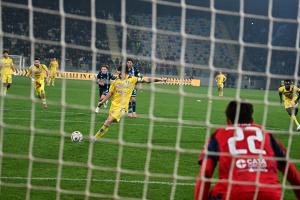 Frosinone-Pescara 2-2
Giacomo Calò 