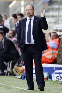 Parma-Napoli 2-2 