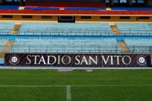 Cosenza-Siracusa 1-2 