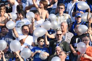 Atalanta-Chievo Verona 1-0 