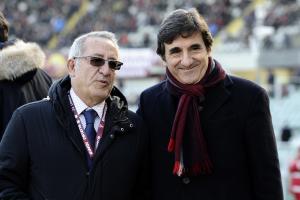Torino-Benevento 3-0 