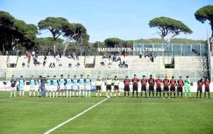 Milan-Belgrano 2-3 (Primavera) 