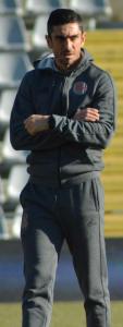 Alessandria-Pistoiese 2-0 