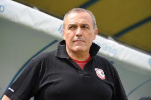 Frosinone-Carpi 1-0 