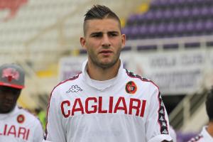 Fiorentina-Cagliari 1-1 