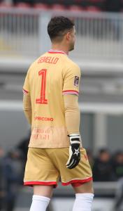Juventus Next Gen-Perugia 1-0 