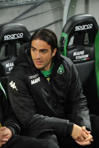 Sassuolo-Lazio 1-1 