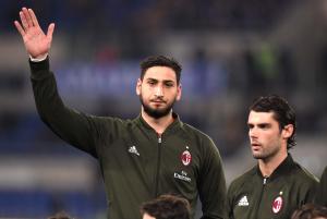 Lazio-Milan 1-1  (2)