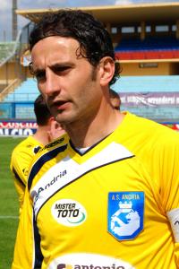 Cosenza-Andria Bat 0-1 