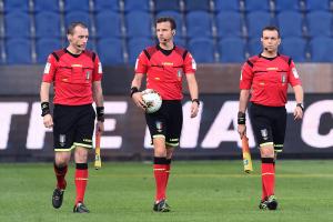 Atalanta-Bologna 1-0 