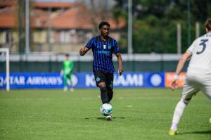 Inter U20-Lazio U20 3-2 