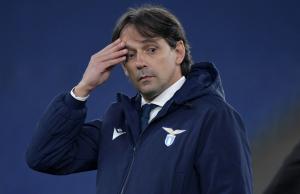 Lazio-Bayern München 1-4 
