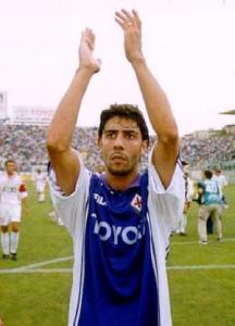 Fiorentina-Bari 1-0 