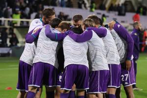 Fiorentina-AEK 0-1 