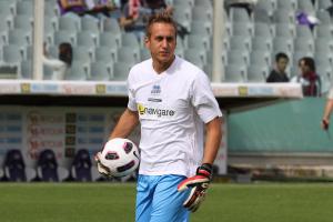 Fiorentina-Parma 2-0 