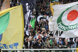 Torino-Juventus 2-1 