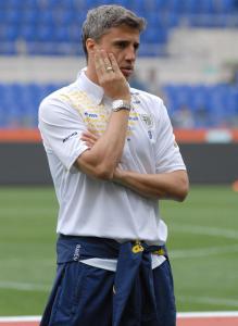 Lazio-Parma 2-0 